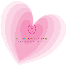 Välj själv 25 st Alla Hjärtans praliner