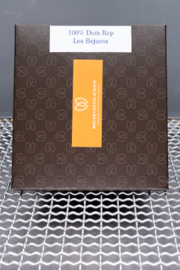 Dom. Rep. Grand Cru 100% (dvs sockerfri)