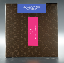 Equador 65%