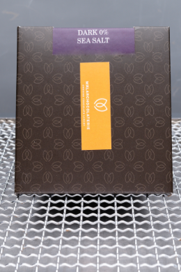 Dark 70% med flingsalt