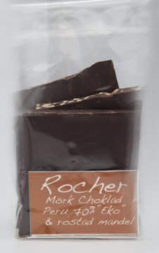 Rocher Mörk 70